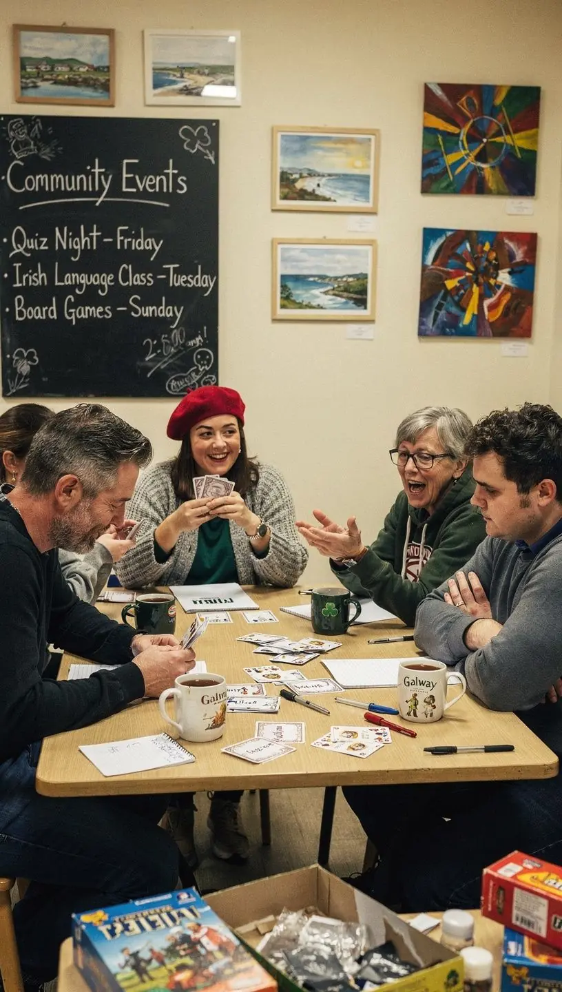 Variety of board games showcasing their unique appeal